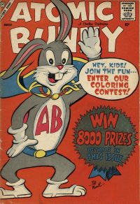 Large Thumbnail For Atomic Bunny 15