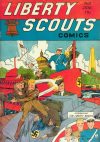 Cover For Liberty Scouts 2