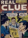 Cover For Real Clue Crime Stories v2 9