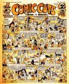 Cover For Comic Cuts 2904