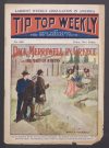 Cover For Tip Top Weekly 460 - Dick Merriwell in Greece
