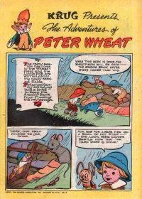 Large Thumbnail For The Adventures of Peter Wheat 9