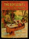 Cover For Beadle's Frontier Series 66 - The Boy Scouts