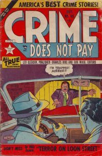 Large Thumbnail For Crime Does Not Pay 115