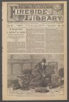Cover For Fireside Library 112 - In Mortal Peril