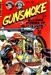 Cover For Gunsmoke 4