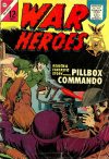 Cover For War Heroes 8