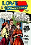 Cover For Love Confessions 40