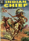 Cover For Indian Chief 21