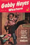 Cover For Gabby Hayes Western 46
