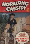 Cover For Hopalong Cassidy 68