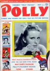 Cover For Polly 40