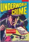 Cover For Underworld Crime 6