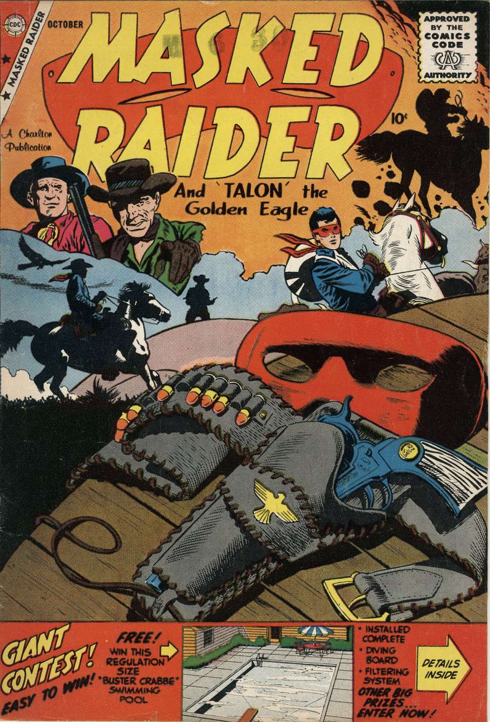 Book Cover For Masked Raider 20