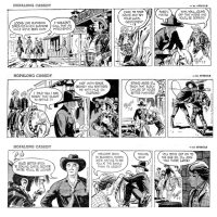 Large Thumbnail For Hopalong Cassidy - 1952-07-07 - 1952-09-28