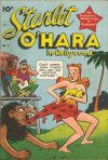Cover For Starlet O'Hara 2