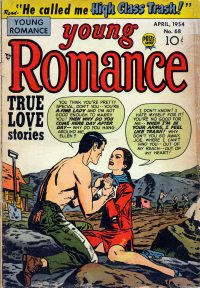 Large Thumbnail For Young Romance 68