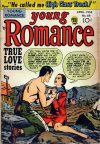Cover For Young Romance 68