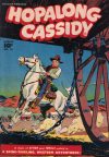 Cover For Hopalong Cassidy 10