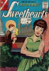 Cover For Sweethearts 75