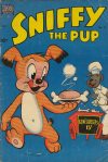 Cover For Sniffy the Pup 13