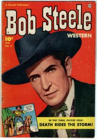 Large Thumbnail For Bob Steele Western 9