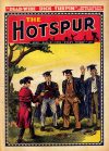 Cover For The Hotspur 101