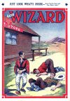 Cover For The Wizard 601