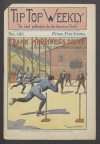 Cover For Tip Top Weekly 190 - Frank Merriwell's Drive