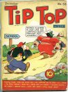 Cover For Tip Top Comics 68