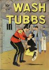 Cover For 0028 - Wash Tubbs