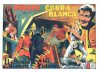Cover For Pirata Cobra Blanca 3 - El Desafio de las Visiones Flotantes