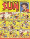 Cover For Sun 188