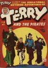 Cover For Terry and the Pirates 7