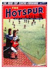 Cover For The Hotspur 454