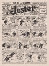 Cover For Jester 1462