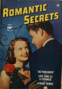 Large Thumbnail For Romantic Secrets 30
