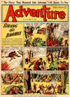 Cover For Adventure 1319