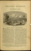 Cover For Beadle's Monthly 1866-11