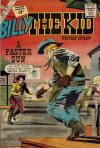 Cover For Billy the Kid 36