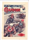 Cover For The Champion 1316
