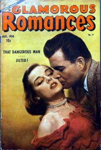 Large Thumbnail For Glamorous Romances 77