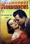 Cover For Glamorous Romances 77
