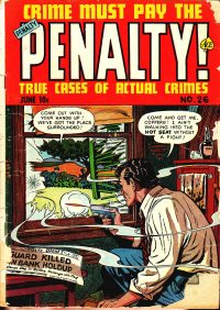 Large Thumbnail For Crime Must Pay the Penalty 26