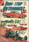 Cover For Drag-Strip Hotrodders 3