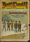 Cover For Young Klondike 20 - Young Klondike's Winter Camp
