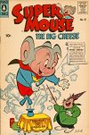 Cover For Supermouse 41