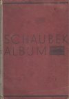 Cover For Schaubek Album