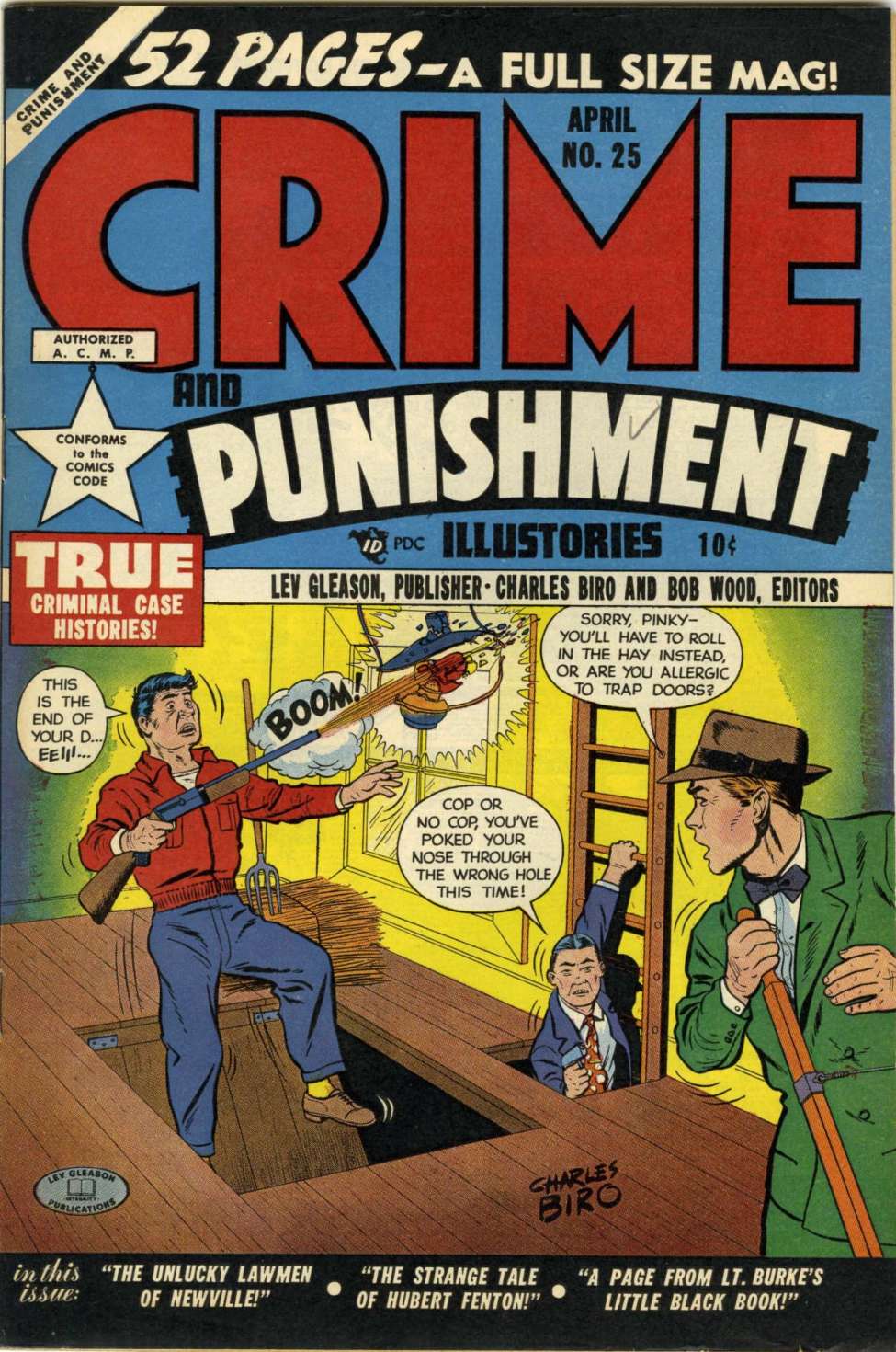 Book Cover For Crime and Punishment 25