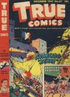 Cover For True Comics 67